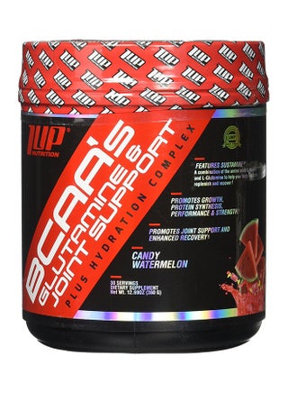 BCAAs Glutamine And Joint Support 30 Servings - v1526976234/N14778802A_1