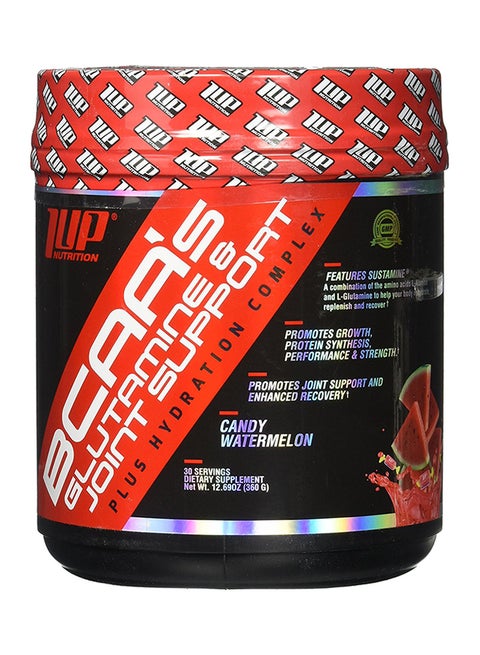 BCAAs Glutamine And Joint Support 30 Servings