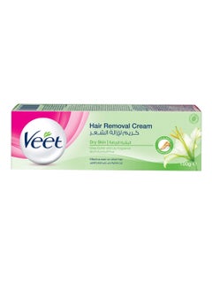 Veet Legs And Body Hair Removal Cream, 100 ml 100ml 