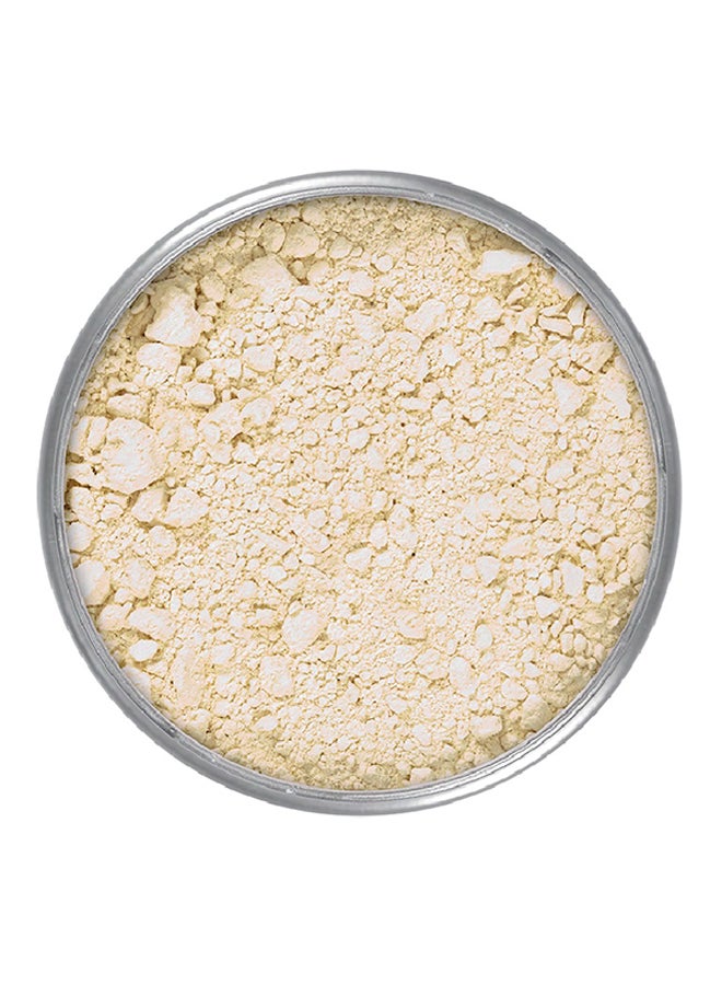 Kryolan Translucent Make-up Powder TL4 - Image 1