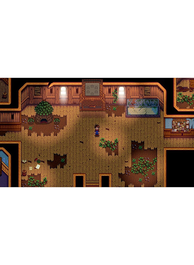 505 Games - Stardew Valley Collectors Edition (Intl Version) - role_playing - playstation_4_ps4 - Image 1