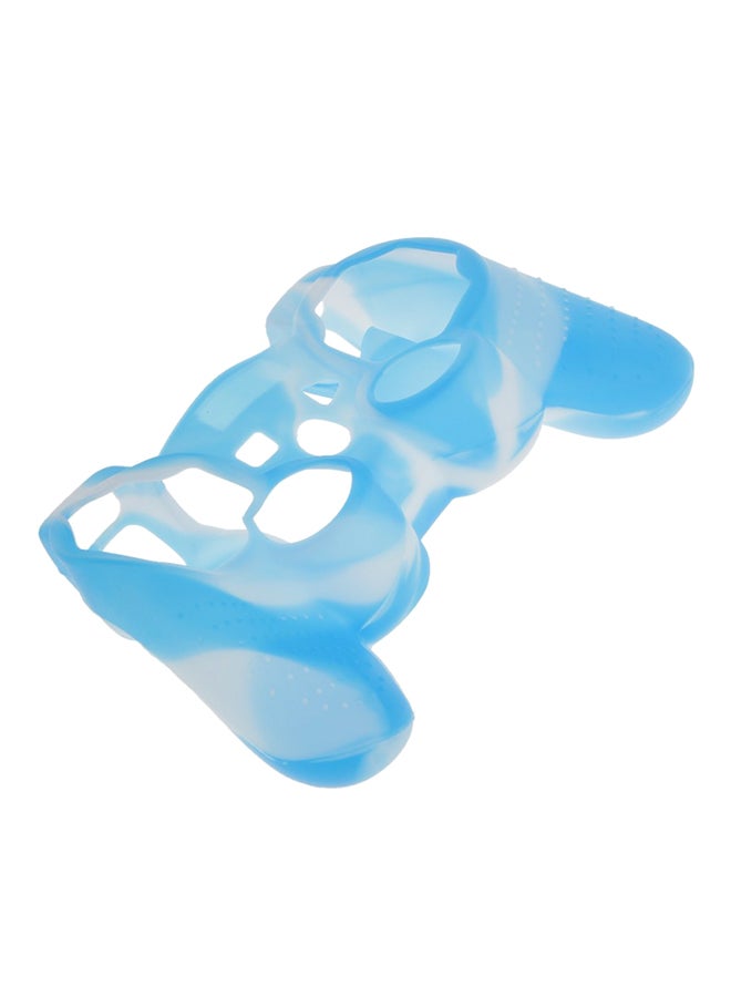 Silicon Controller Case Cover - PlayStation 3  - Image 2