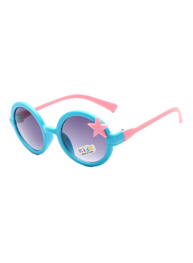 QiaoKai Kids' Round - Image 1