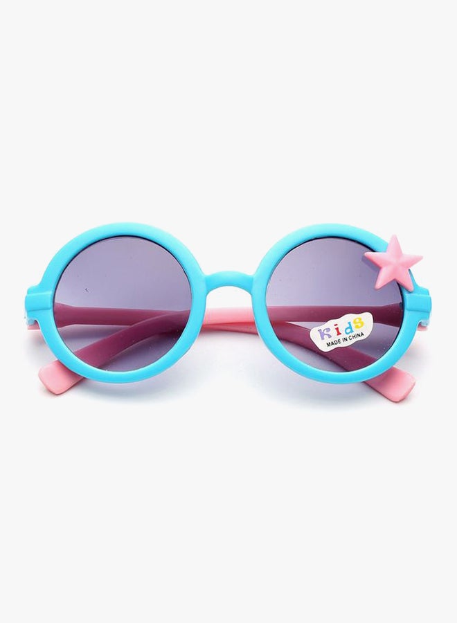 QiaoKai Kids' Round - Image 2
