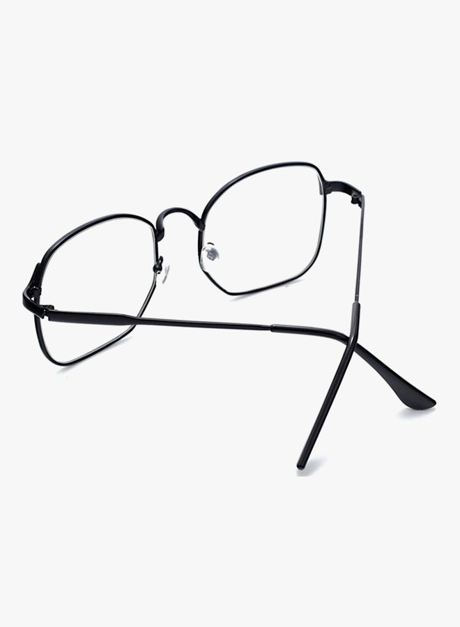 QiaoKai Oversized  Sunglasses - Image 3