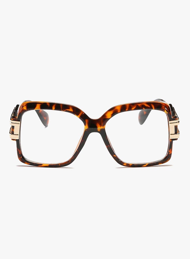 QiaoKai Square Sunglasses - Image 2