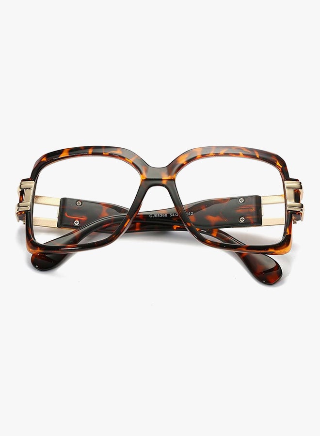 QiaoKai Square Sunglasses - Image 3