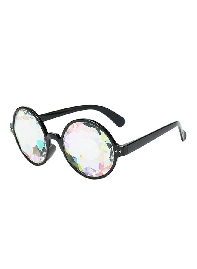 QiaoKai Round Sunglasses  - Image 1