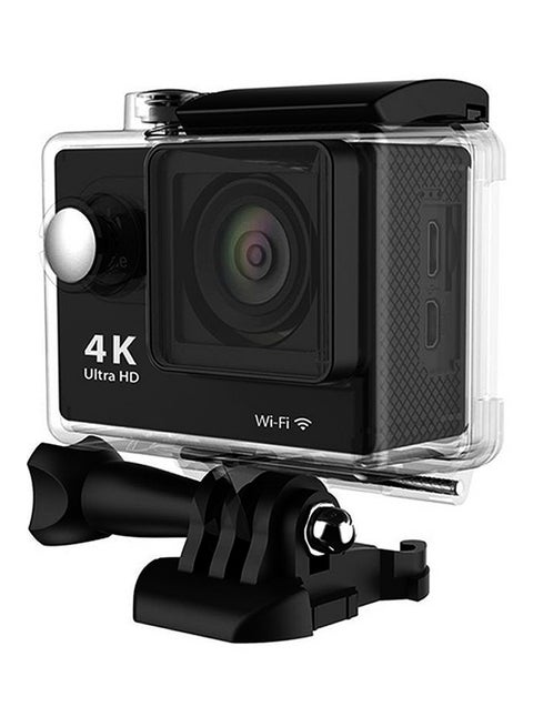Ultra HD 4K Action Camera