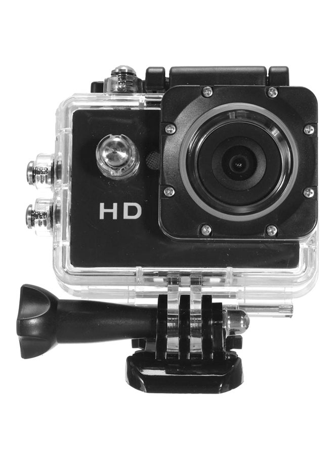 Generic A7 HD Sport Mini Camera 