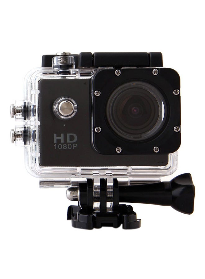 Outdoor Sports Camera