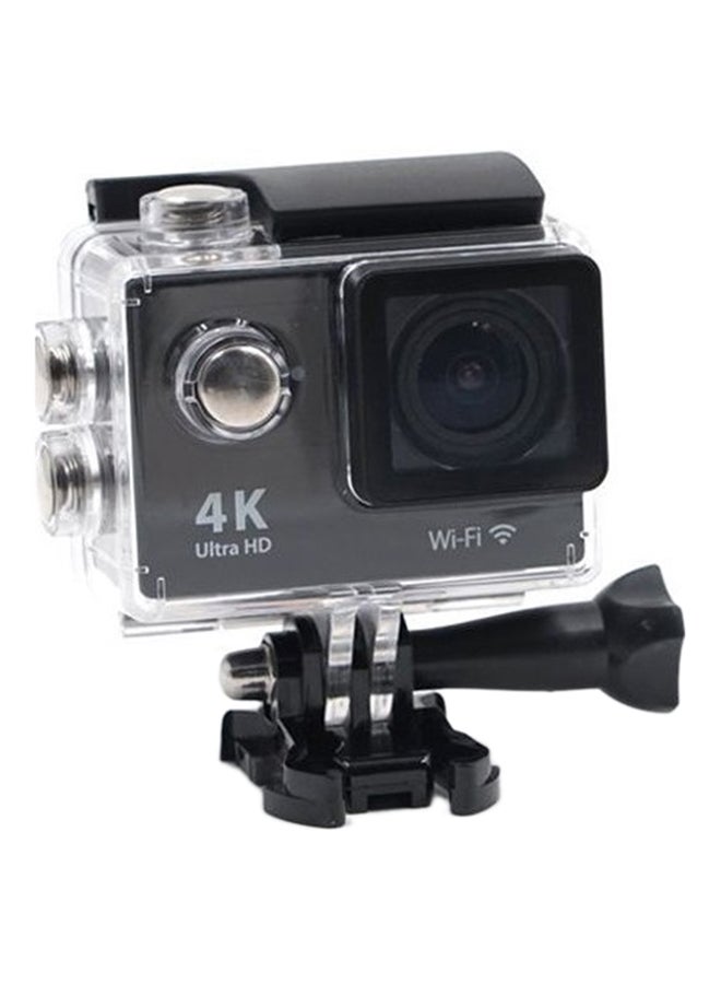 4K Sports And Action Camera - Image 1