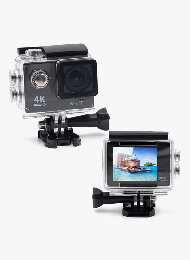 4K Sports And Action Camera - Image 2