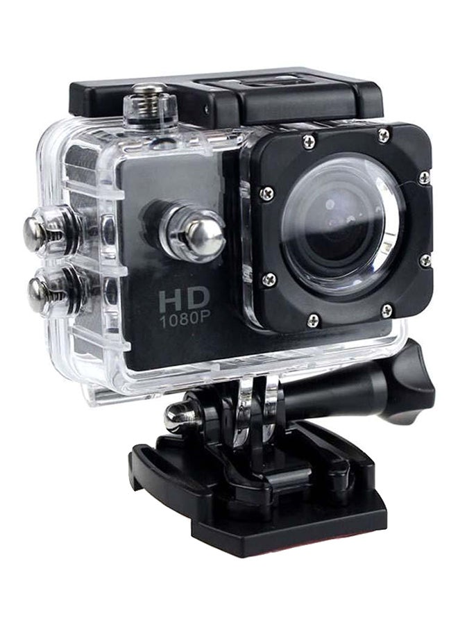 Generic Full HD Sports And Action Camera  - Image 1