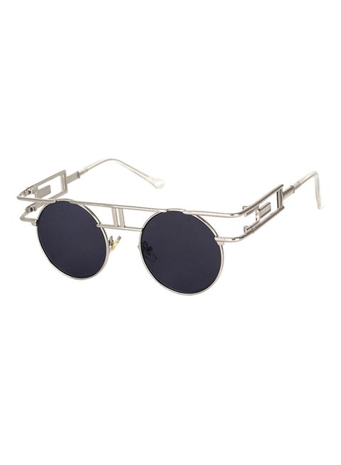 Round Sunglasses