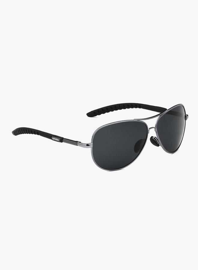 QiaoKai - Aviator Sunglasses - Image 1