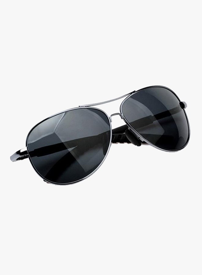 QiaoKai - Aviator Sunglasses - Image 1