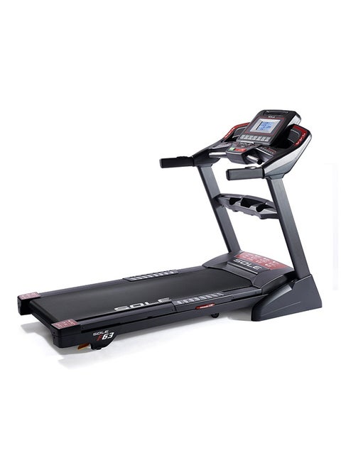 Exercise Treadmill With 3.0 CHP Motor