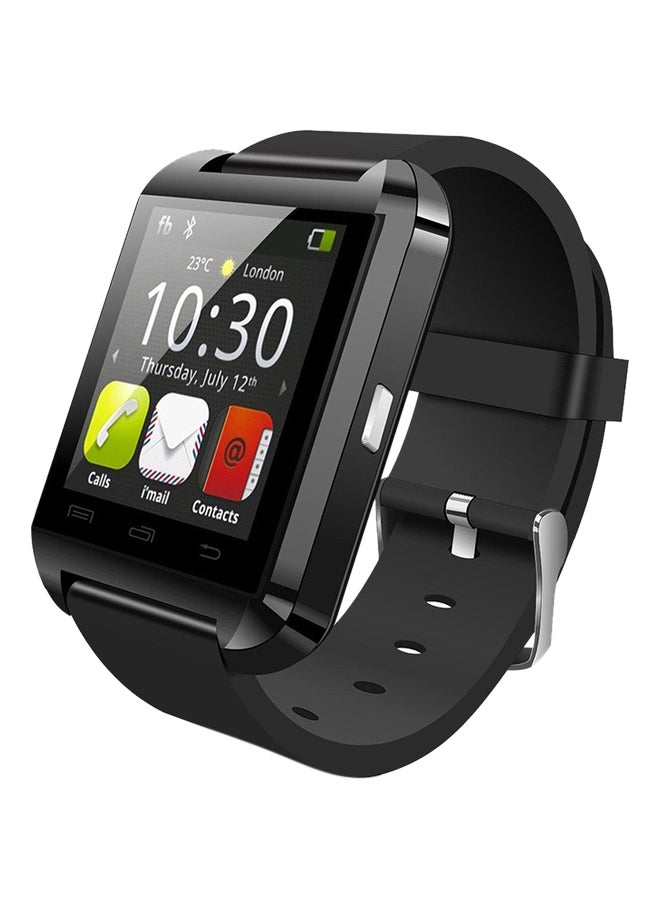 230.0 mAh Smartwatch Black - v1527080523/N14736613A_1