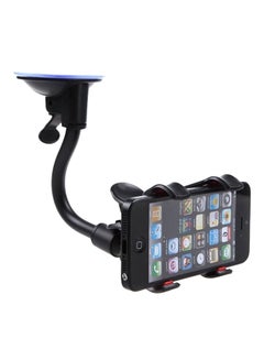 IBRAND Car Mobile Holder Black 