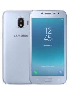 Galaxy Grand Prime Pro Dual SIM Silver 16GB 4G LTE