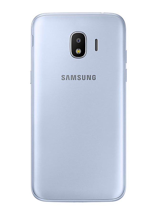Samsung - Galaxy Grand Prime Pro Dual SIM Silver 16GB 4G LTE - Image 1