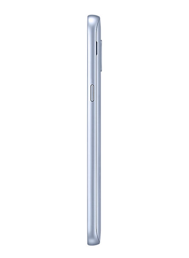 Samsung - Galaxy Grand Prime Pro Dual SIM Silver 16GB 4G LTE - Image 1
