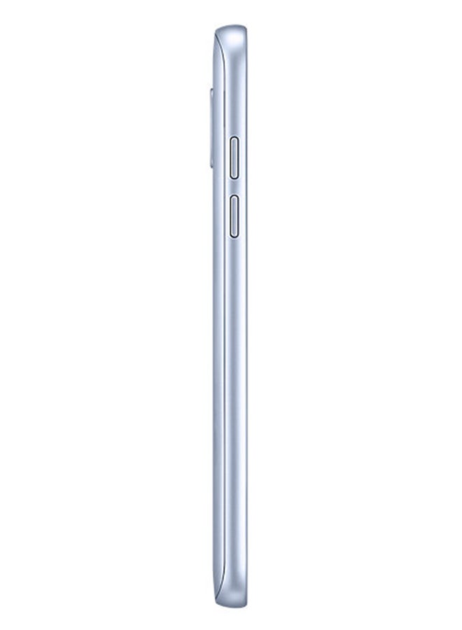 Samsung - Galaxy Grand Prime Pro Dual SIM Silver 16GB 4G LTE - Image 1