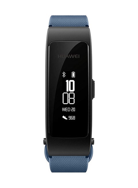 3D TalkBand B3 Lite GRU-B09 Blue