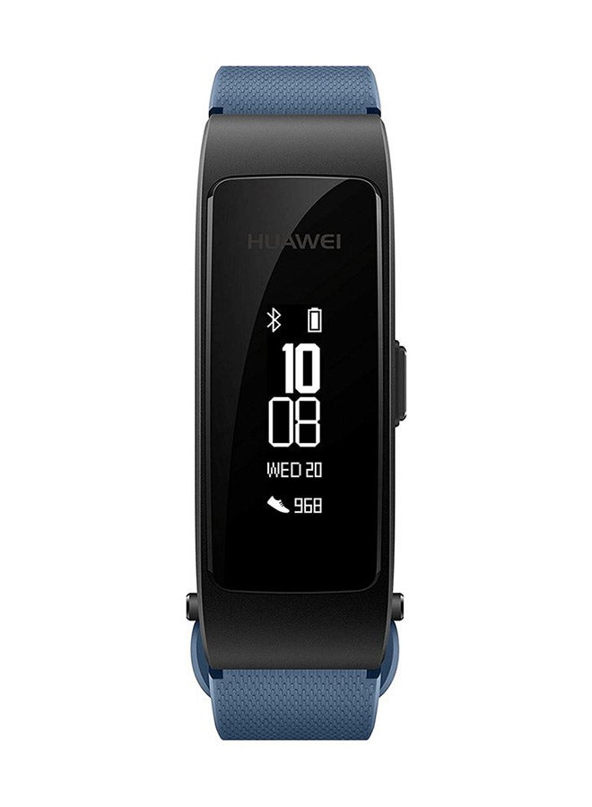 3D TalkBand B3 Lite GRU-B09 Blue