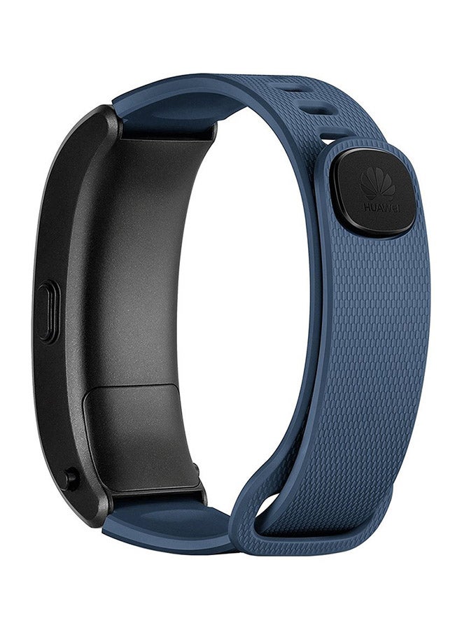 3D TalkBand B3 Lite GRU-B09 Blue
