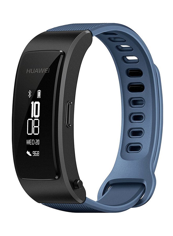 3D TalkBand B3 Lite GRU-B09 Blue