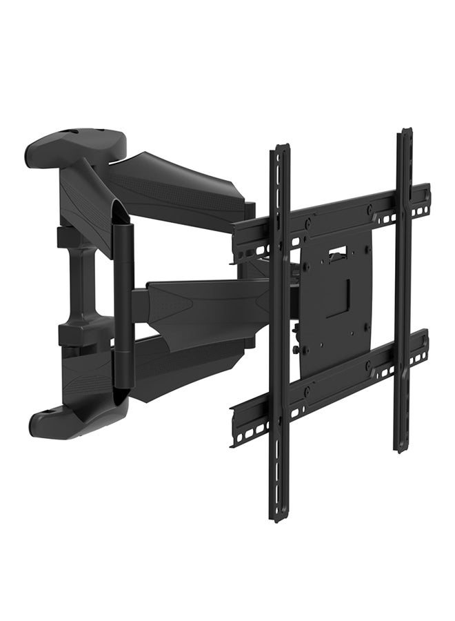 Alpha TV Wall Mount Movable Bracket Black | Best Price UAE | Dubai, Abu ...