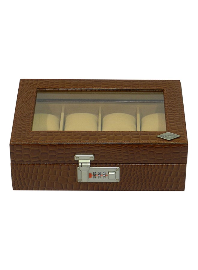 ليفراي منظم ساعات مزود بـ 8 فتحات unisex - Image 3