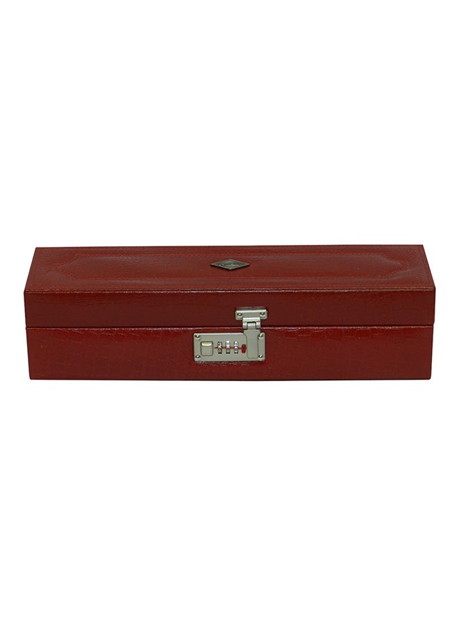 ليفراي طقم ترتيب الساعات مكون من 6 قطع unisex - Image 3