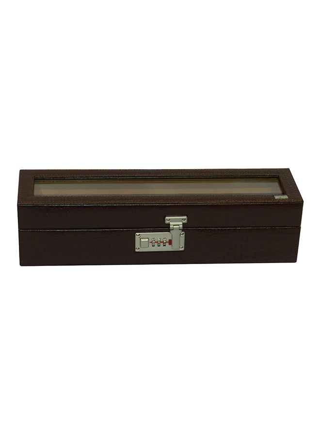 ليفراي طقم ترتيب الساعات مكون من 6 قطع unisex - Image 3