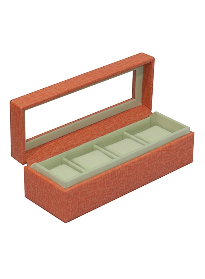 ليفراي منظم ساعات مزود بـ 4 فتحات unisex - Image 2