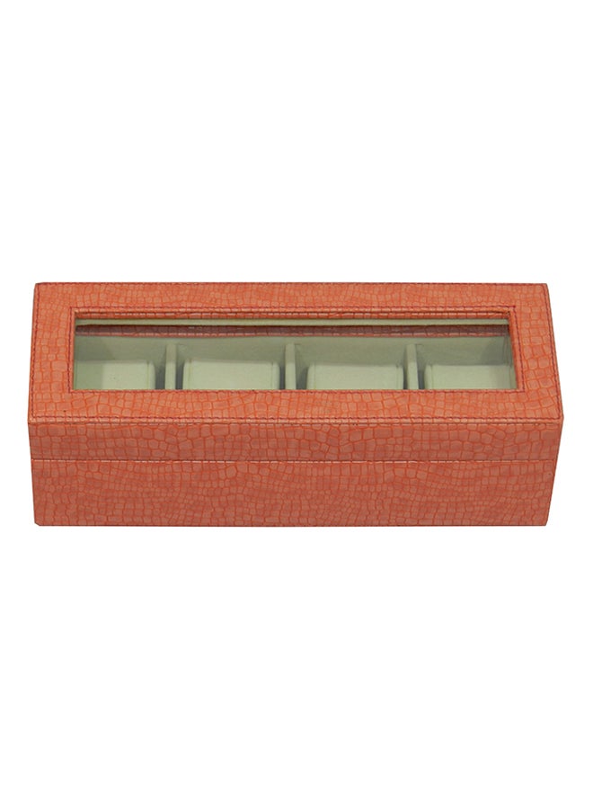 ليفراي منظم ساعات مزود بـ 4 فتحات unisex - Image 3