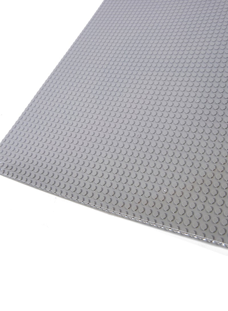 MIX Basic Building Plate 6+ Years - Image 2