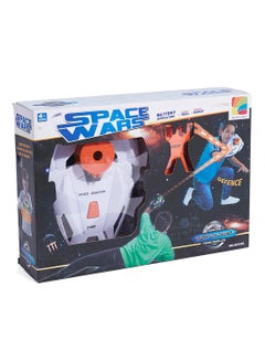 Space War Set