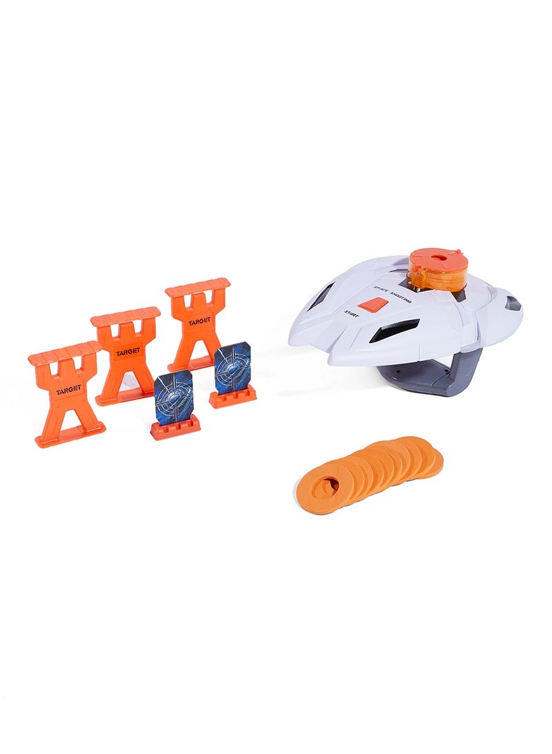 Generic - Space War Set - Image 1