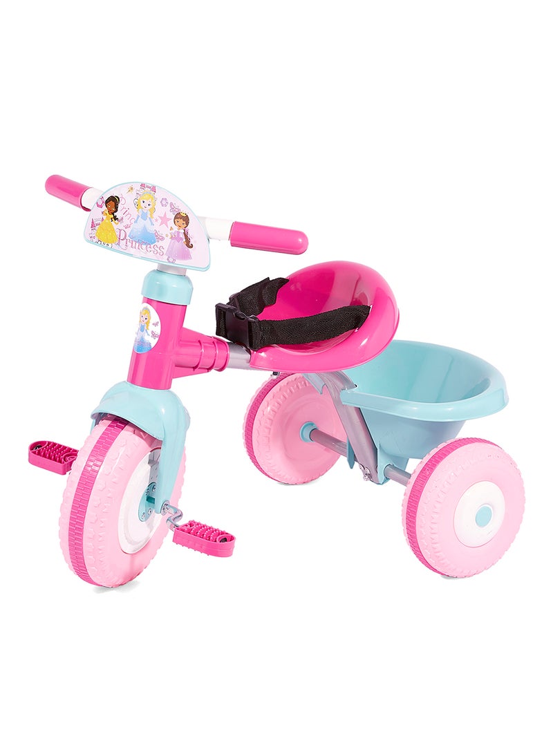 Princess Tricycle - Image 1