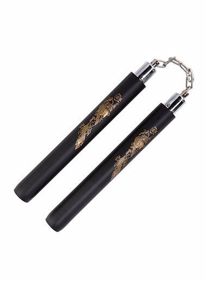 Century Foam Ball Bearing Nunchaku 