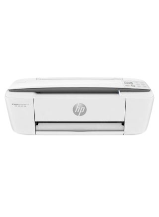 All-in-One Office Inkjet Printer With Print, Copy, Scan, Wireless Print White/Grey - v1527231643/N14122732A_1