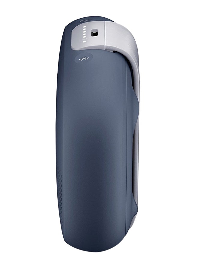 BOSE - SoundLink Micro Bluetooth Speaker Blue - Image 1