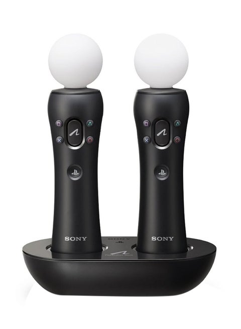 Move Charging Dock For PlayStation 3