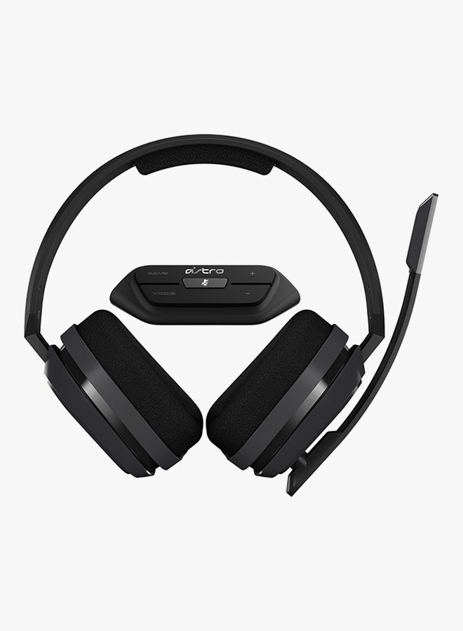 ASTRO Gaming A10 Headset And Mix Amp M60 For XBox Series X/S, Xbox One  - Image 2