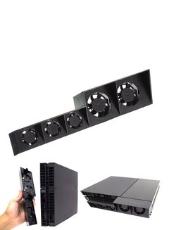 Wired Cooling Fan For PlayStation 4