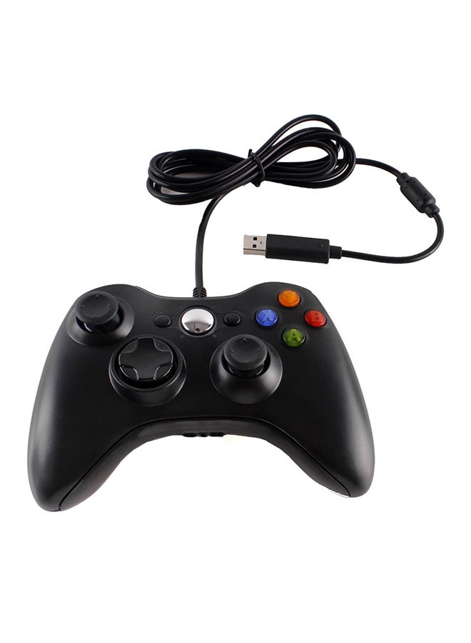 Microsoft Wired Gaming Controller For Xbox 360  - Image 1