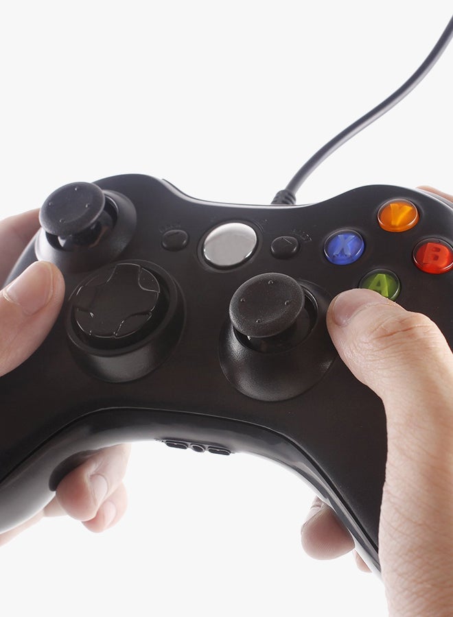Microsoft Wired Gaming Controller For Xbox 360  - Image 4